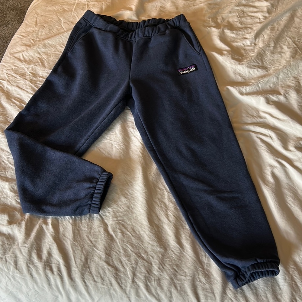 Patagonia Women Uprisal sweatpants size medium